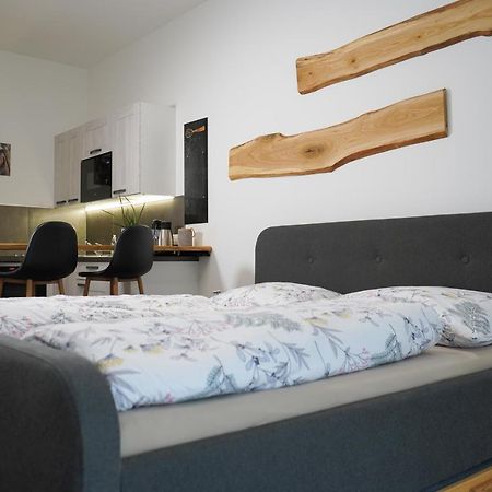 Hofmann Apartment Хеб Екстер'єр фото