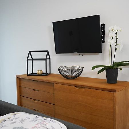 Hofmann Apartment Хеб Екстер'єр фото
