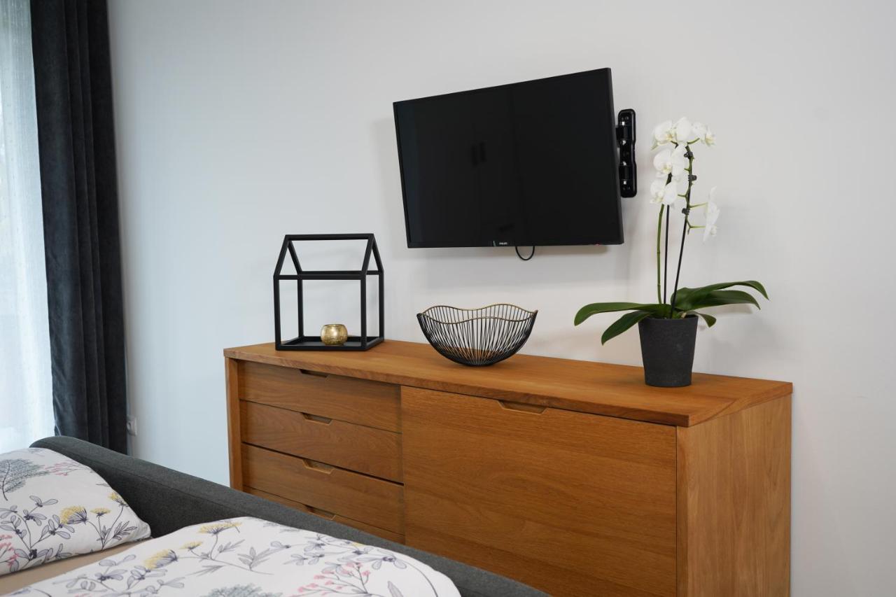 Hofmann Apartment Хеб Екстер'єр фото