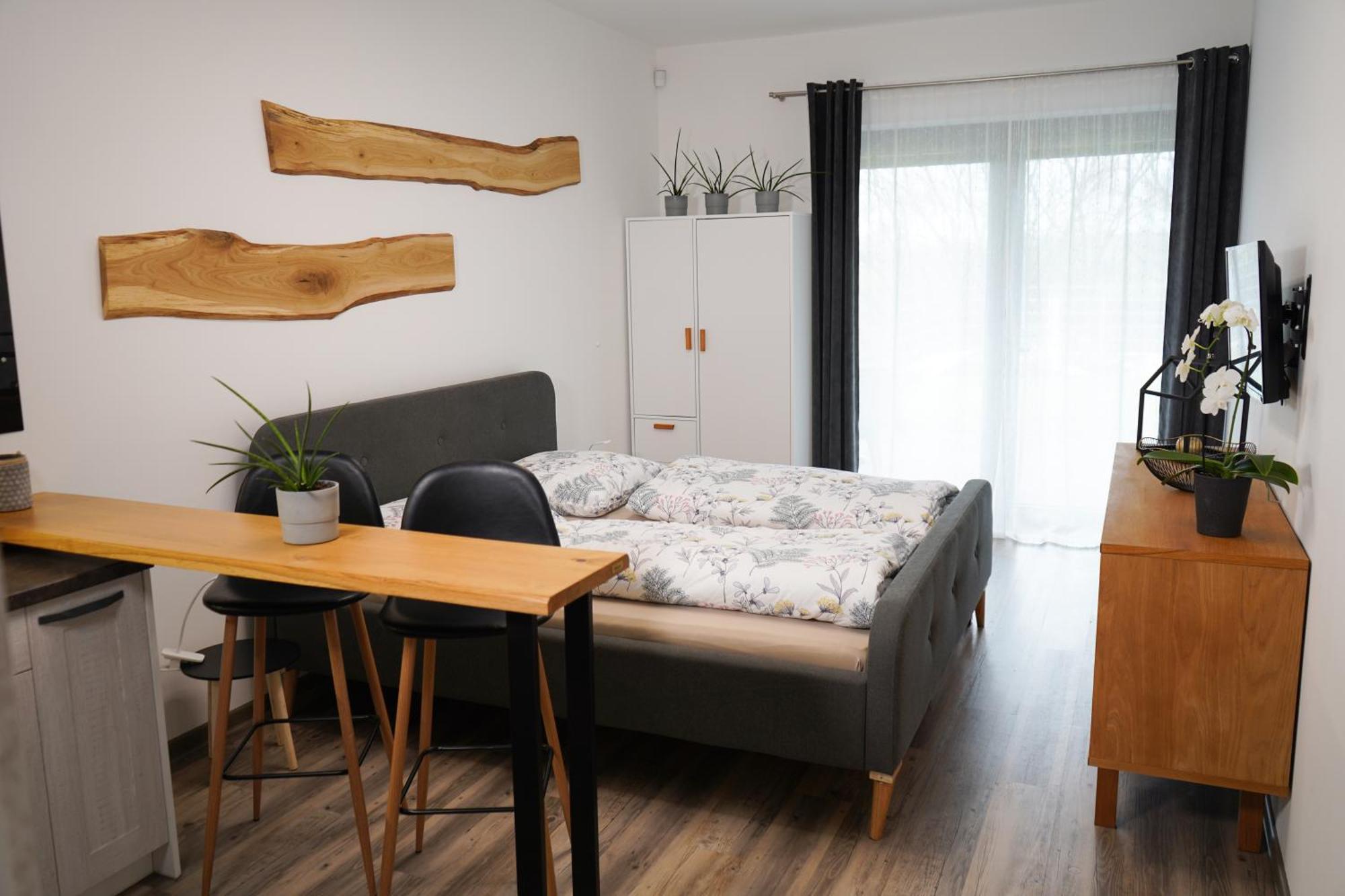 Hofmann Apartment Хеб Екстер'єр фото
