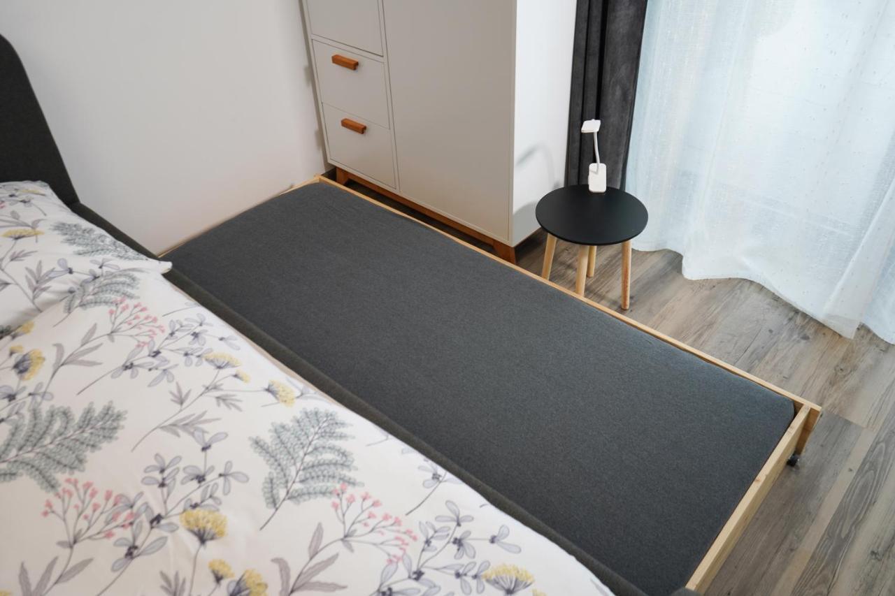 Hofmann Apartment Хеб Екстер'єр фото