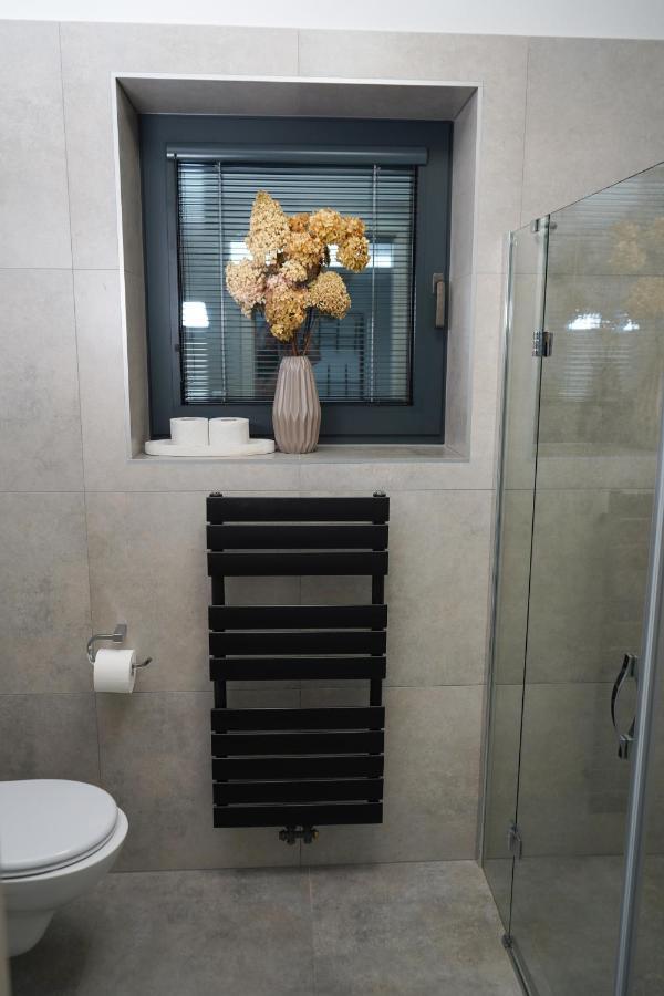 Hofmann Apartment Хеб Екстер'єр фото
