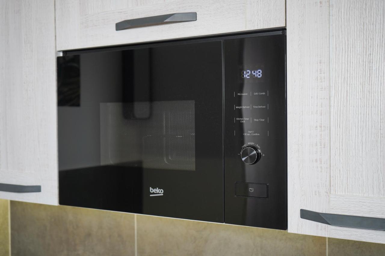 Hofmann Apartment Хеб Екстер'єр фото