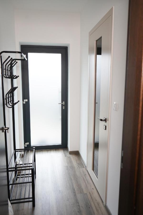 Hofmann Apartment Хеб Екстер'єр фото