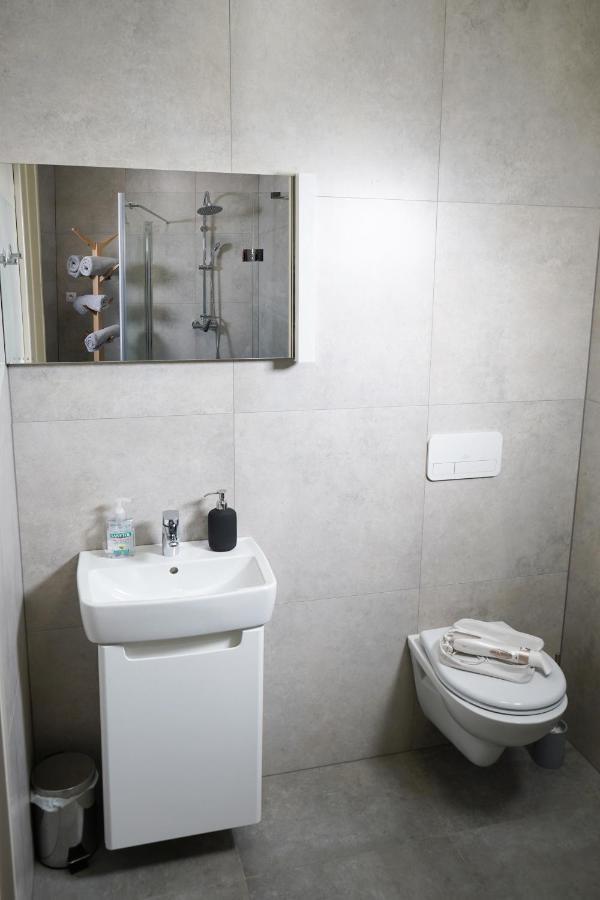 Hofmann Apartment Хеб Екстер'єр фото