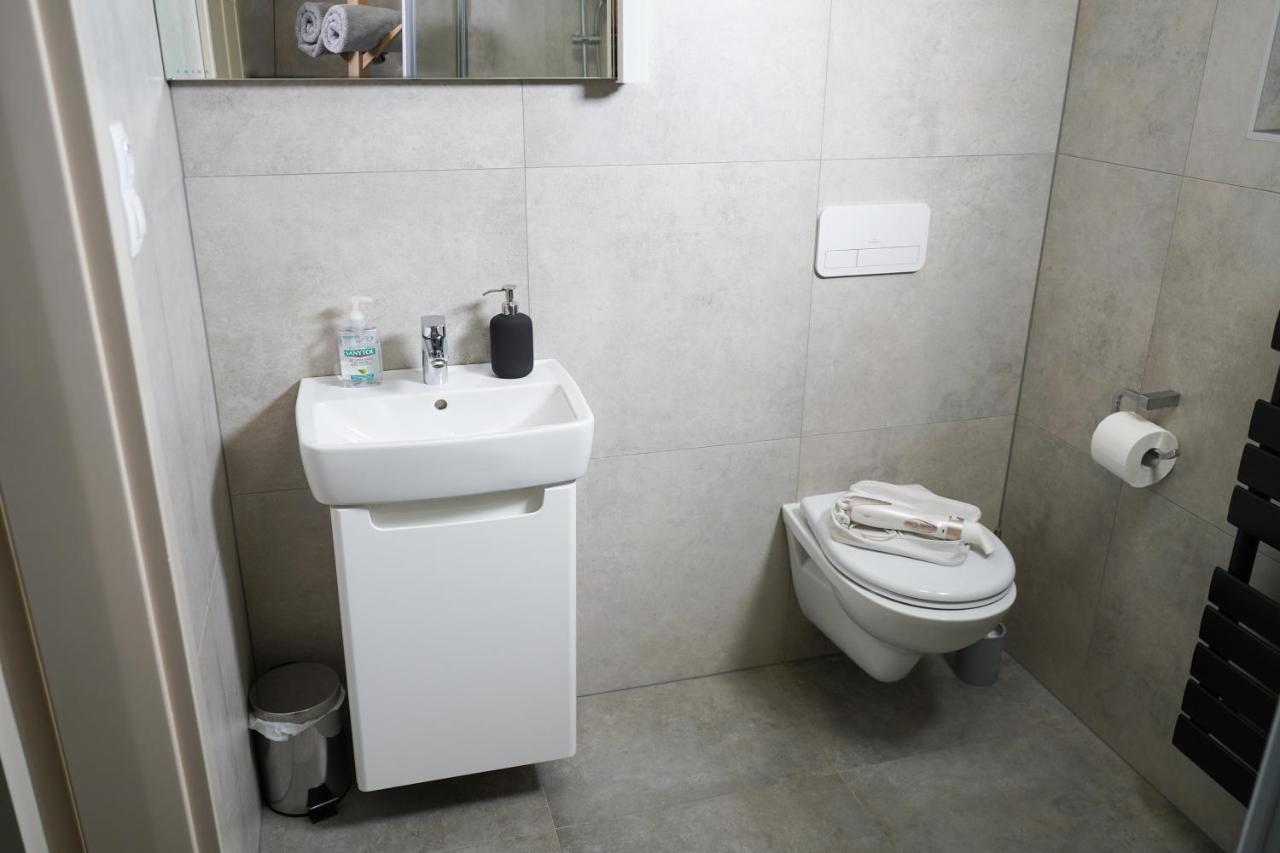 Hofmann Apartment Хеб Екстер'єр фото