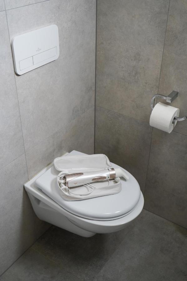 Hofmann Apartment Хеб Екстер'єр фото