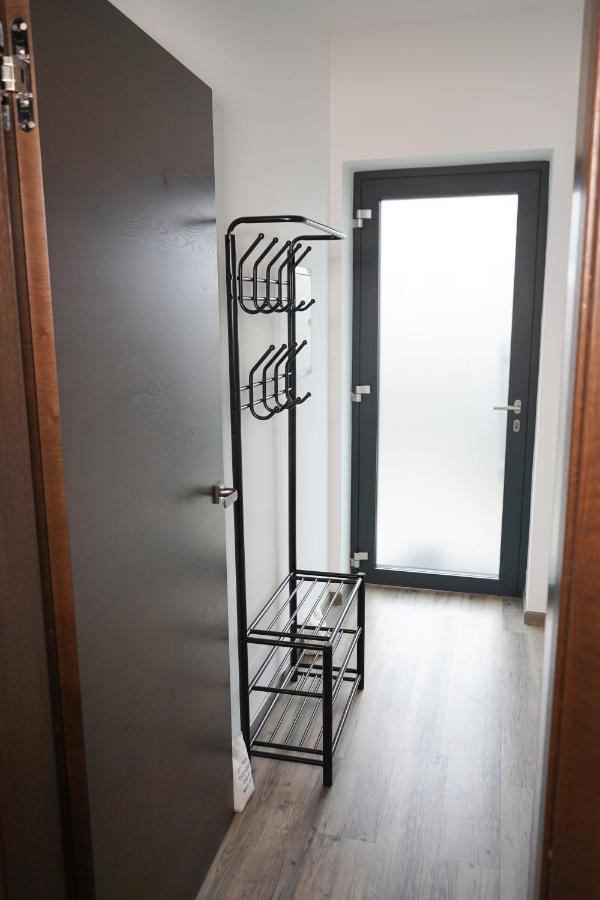 Hofmann Apartment Хеб Екстер'єр фото